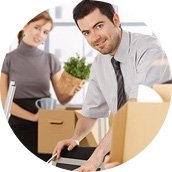 Нанять Газель для переезда офиса в Донецке